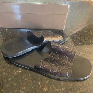 Gucci Sandals
